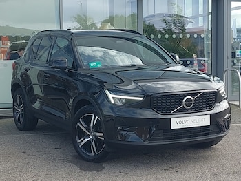 Used Volvo XC40 2023 for sale - 78916761: Photo