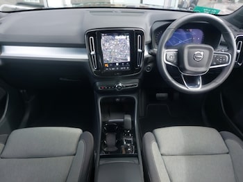 Used Volvo XC40 2023 for sale - 78916761: Photo