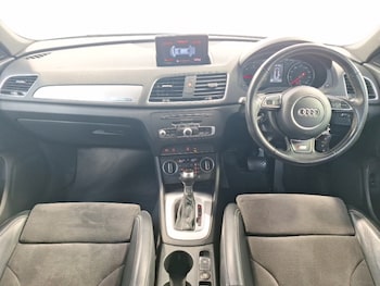 Used Audi Q3 2016 for sale - 79393437: Photo