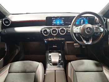 Used Mercedes-Benz A-Class 2019 for sale - 78253235: Photo