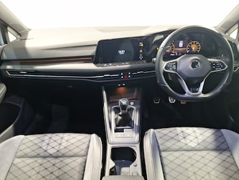 Used Volkswagen Golf 2021 for sale - 77414260: Photo