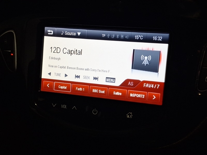 Used Vauxhall Corsa 2015 for sale - 77289772: Photo 10