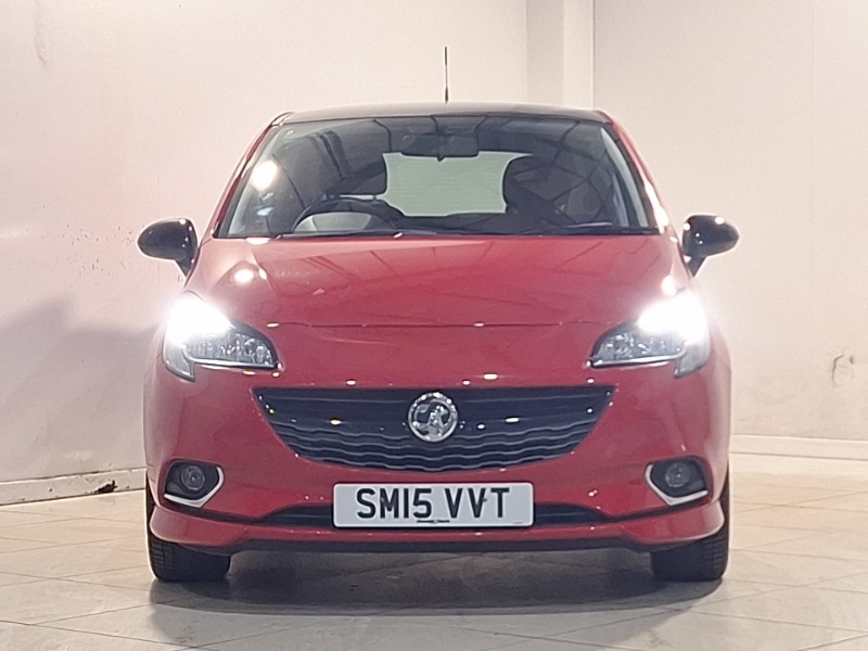 Used Vauxhall Corsa 2015 for sale - 77289772: Photo 12