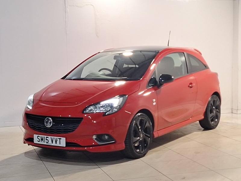Used Vauxhall Corsa 2015 for sale - 77289772: Photo 13