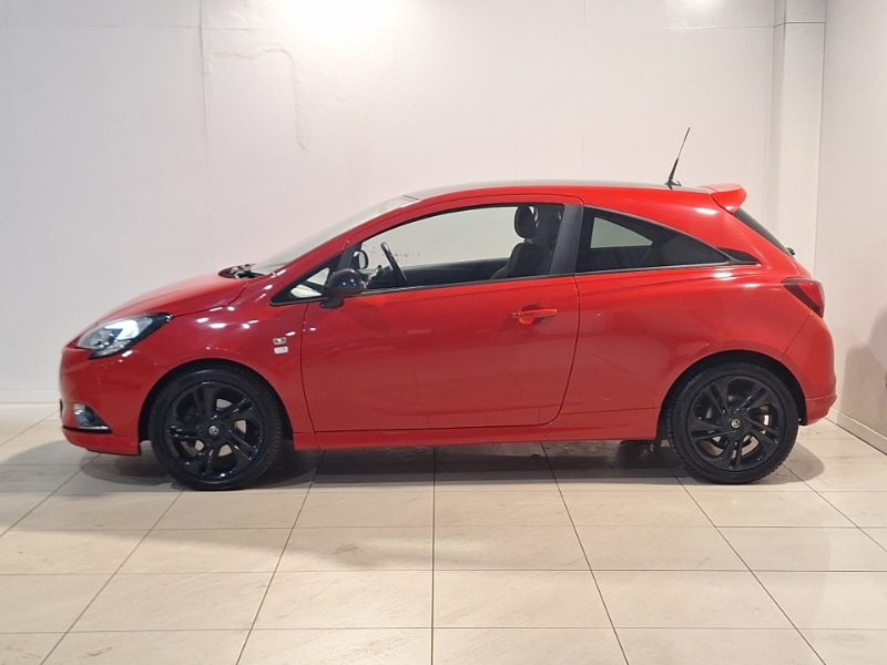 Used Vauxhall Corsa 2015 for sale - 77289772: Photo 4