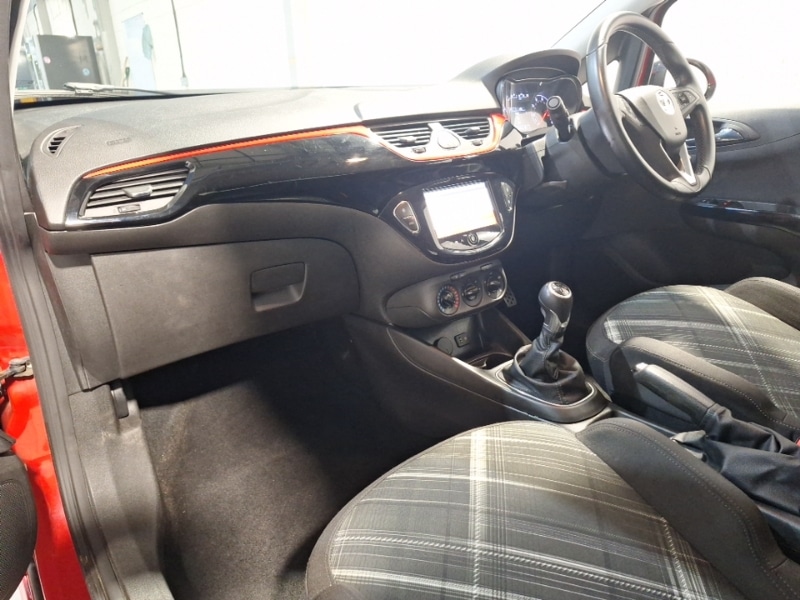 Used Vauxhall Corsa 2015 for sale - 77289772: Photo 5