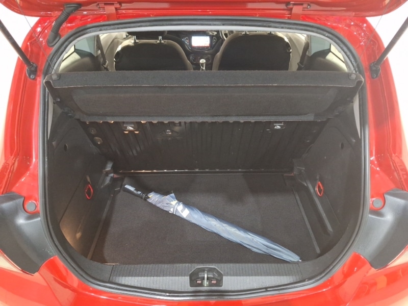 Used Vauxhall Corsa 2015 for sale - 77289772: Photo 8