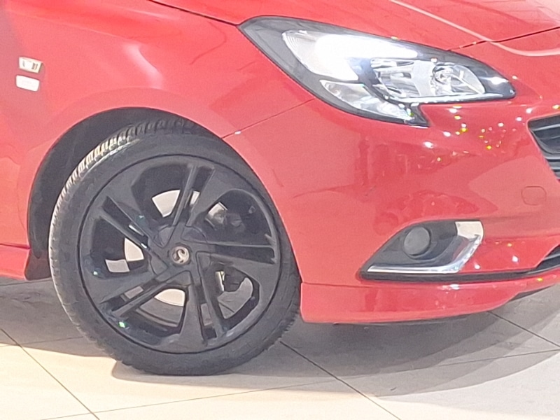 Used Vauxhall Corsa 2015 for sale - 77289772: Photo 9