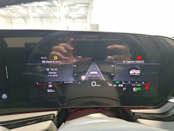 Used Audi A5 2025 for sale - 76199056: Photo 11