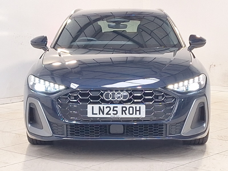 Used Audi A5 2025 for sale - 76199056: Photo 12