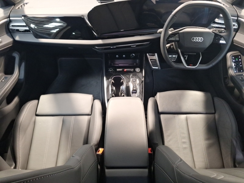 Used Audi A5 2025 for sale - 76199056: Photo 2