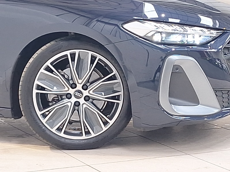 Used Audi A5 2025 for sale - 76199056: Photo 9