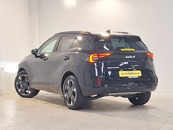 Used Kia Sportage 2026 for sale - 78945687: Photo