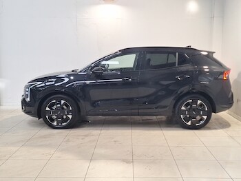 Used Kia Sportage 2026 for sale - 78945687: Photo