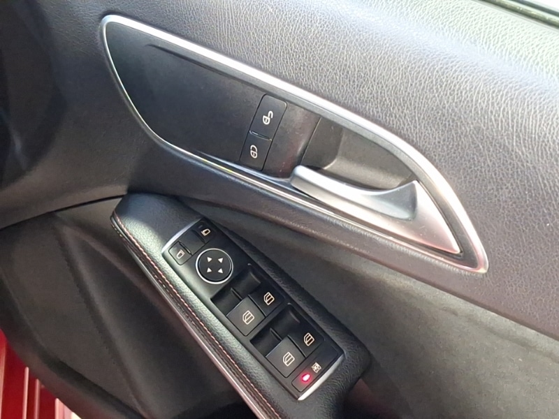 Used Mercedes-Benz A-Class 2016 for sale - 76893597: Photo 14