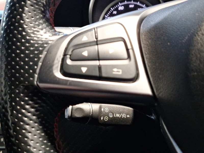 Used Mercedes-Benz A-Class 2016 for sale - 76893597: Photo 16