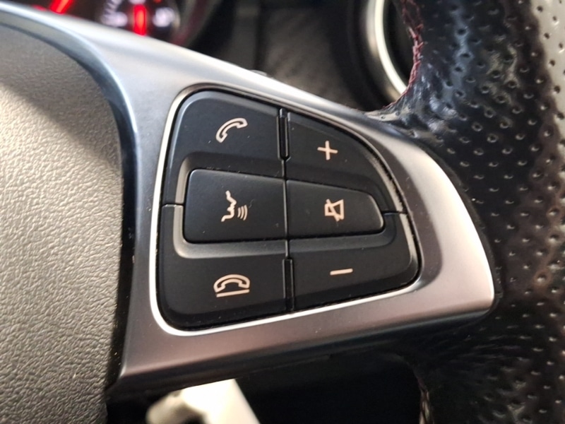 Used Mercedes-Benz A-Class 2016 for sale - 76893597: Photo 17