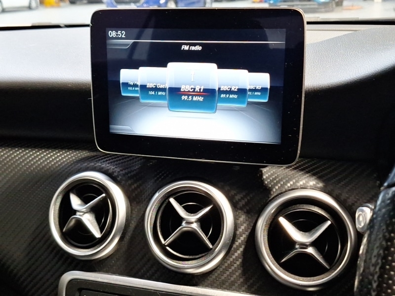 Used Mercedes-Benz A-Class 2016 for sale - 76893597: Photo 18