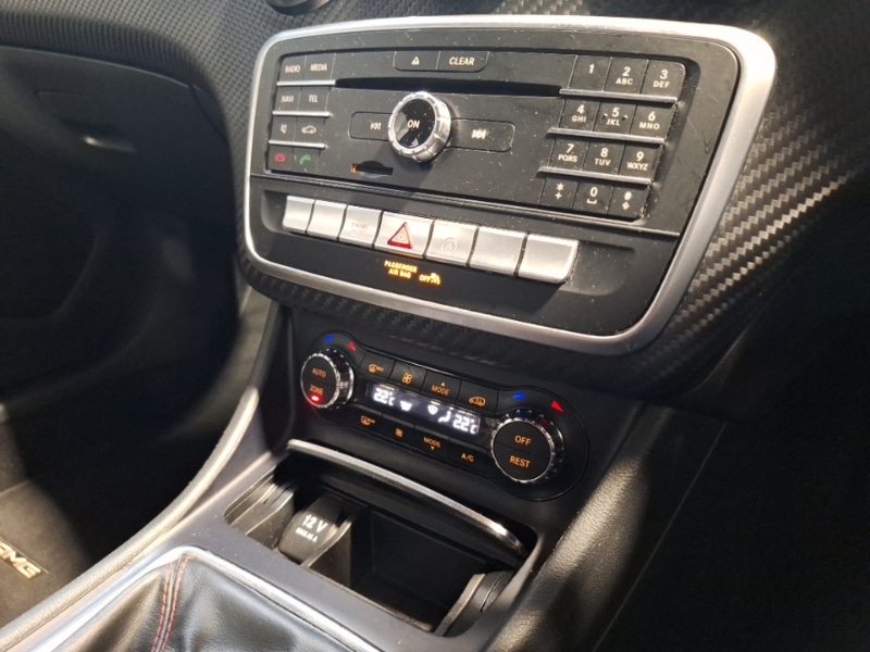 Used Mercedes-Benz A-Class 2016 for sale - 76893597: Photo 19