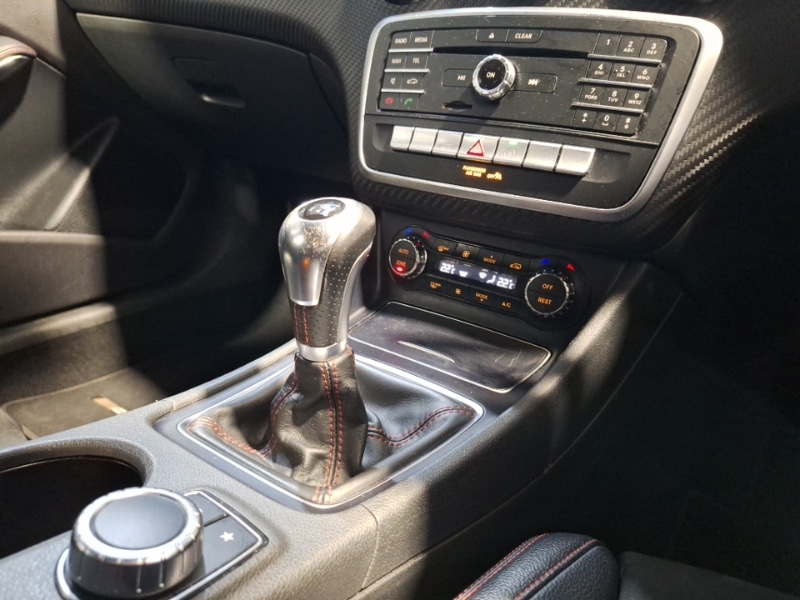 Used Mercedes-Benz A-Class 2016 for sale - 76893597: Photo 4