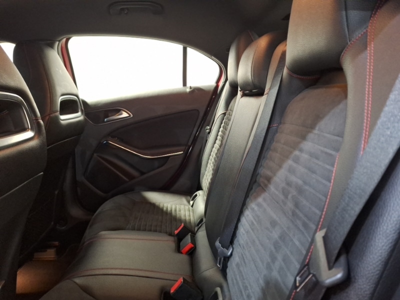 Used Mercedes-Benz A-Class 2016 for sale - 76893597: Photo 5