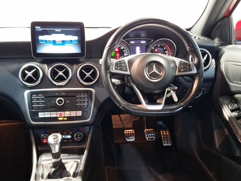 Used Mercedes-Benz A-Class 2016 for sale - 76893597: Photo 7