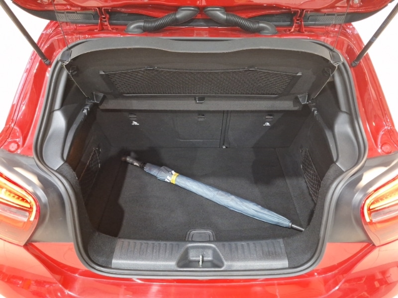 Used Mercedes-Benz A-Class 2016 for sale - 76893597: Photo 8