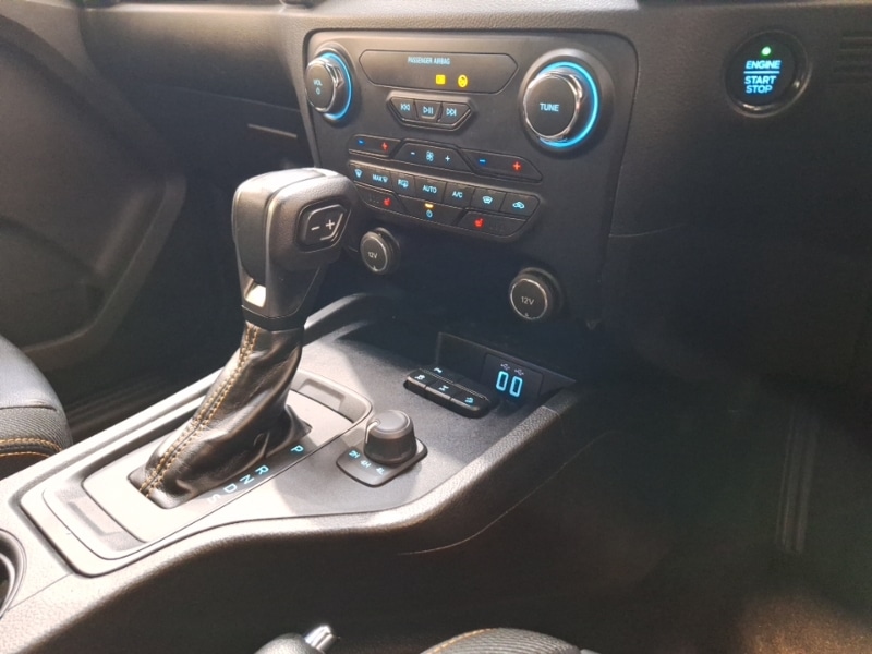 Used Ford Ranger 2023 for sale - 77891883: Photo 11