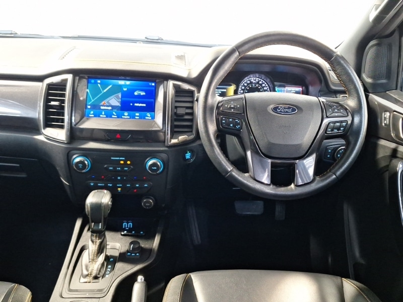 Used Ford Ranger 2023 for sale - 77891883: Photo 7