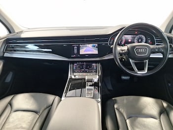Used Audi Q7 2023 for sale - 78312512: Photo