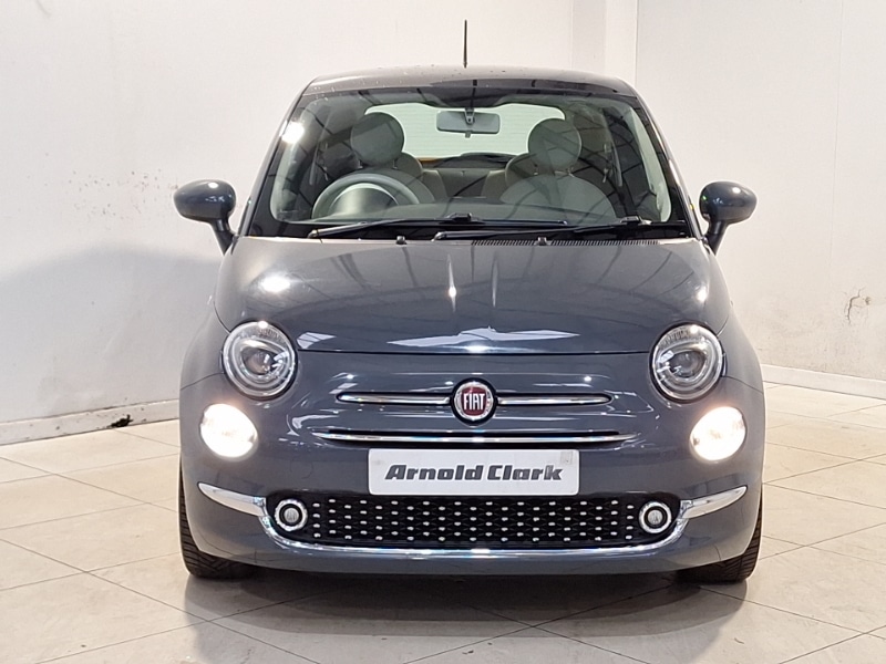 Used Fiat 500 2016 for sale - 77058800: Photo 12