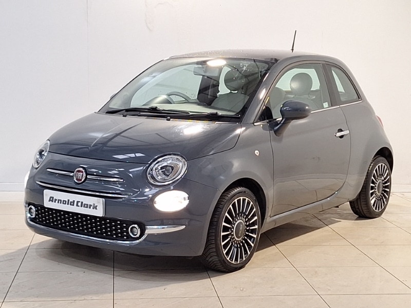 Used Fiat 500 2016 for sale - 77058800: Photo 13
