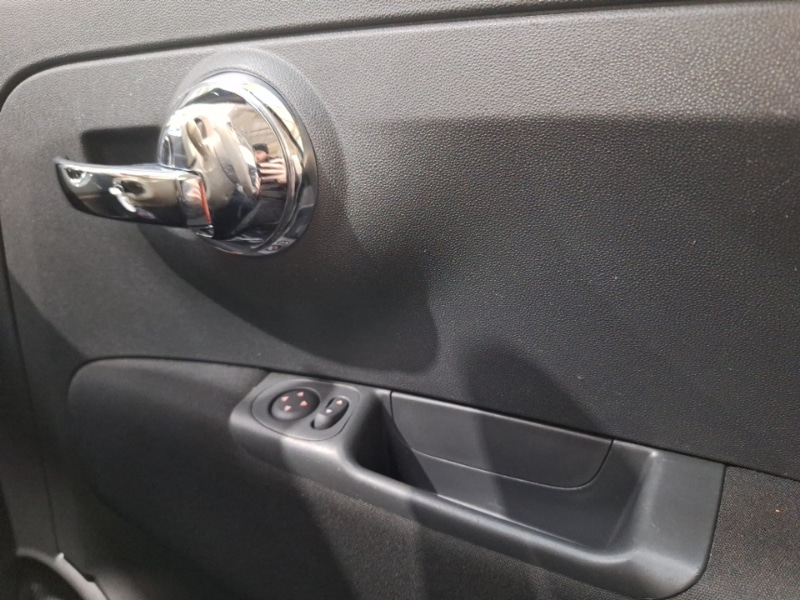 Used Fiat 500 2016 for sale - 77058800: Photo 14