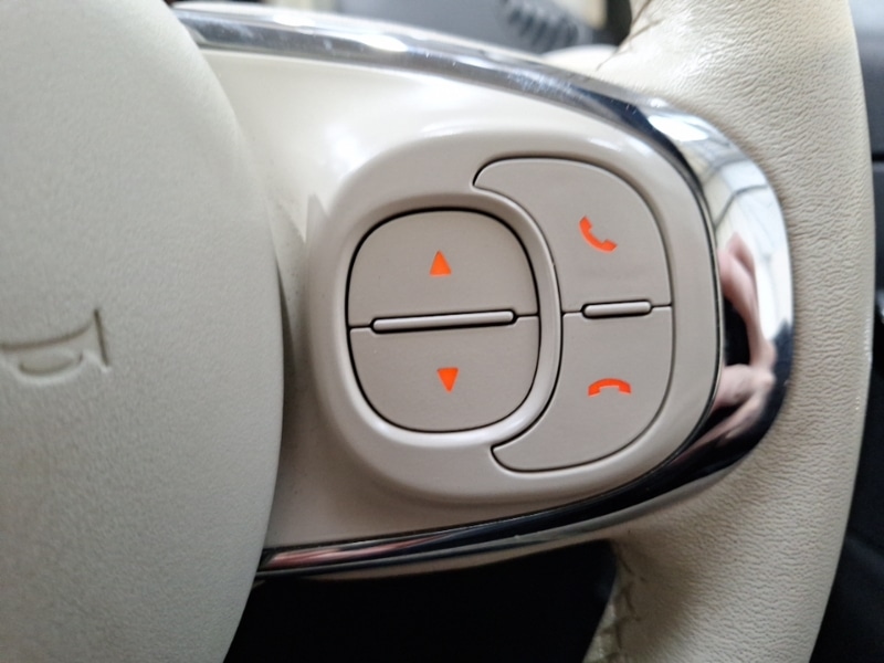 Used Fiat 500 2016 for sale - 77058800: Photo 15