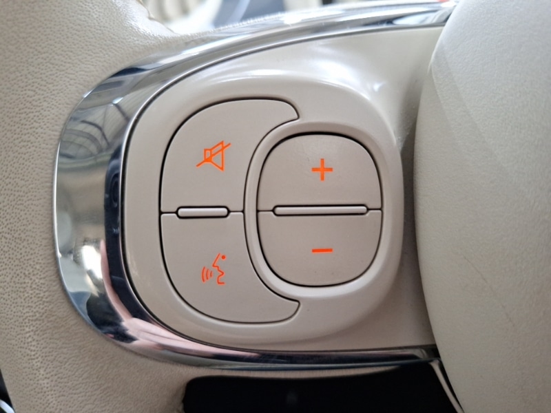 Used Fiat 500 2016 for sale - 77058800: Photo 16