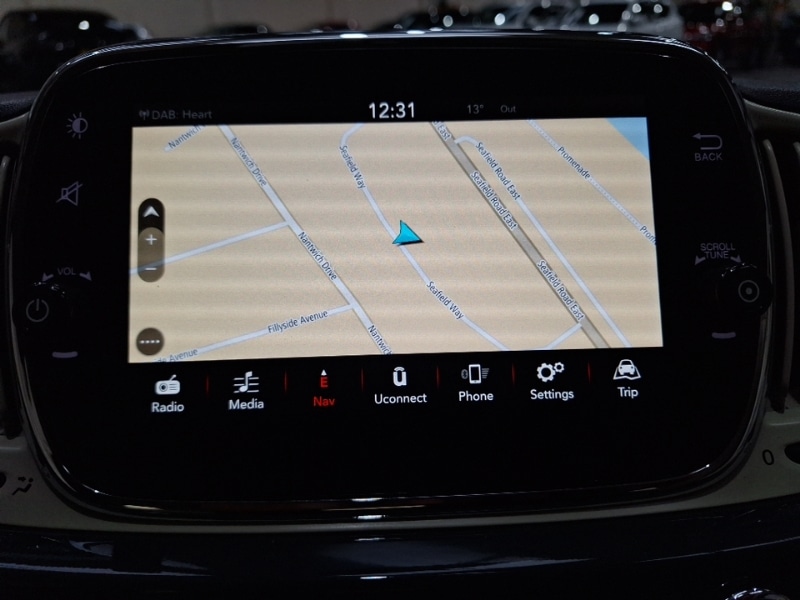 Used Fiat 500 2016 for sale - 77058800: Photo 18