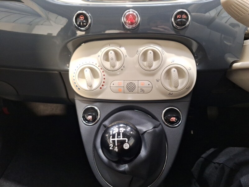 Used Fiat 500 2016 for sale - 77058800: Photo 19