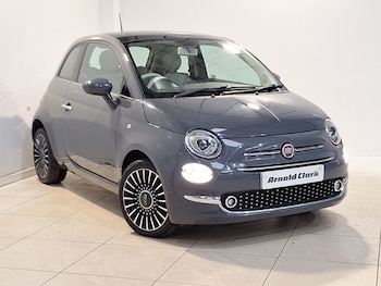 Fiat 500 feature image