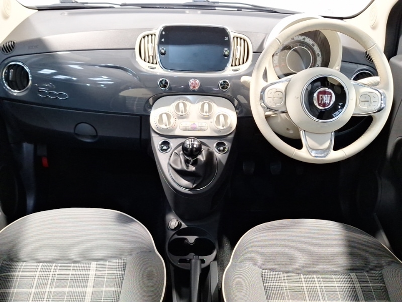 Used Fiat 500 2016 for sale - 77058800: Photo 2