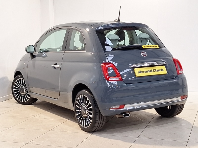 Used Fiat 500 2016 for sale - 77058800: Photo 3