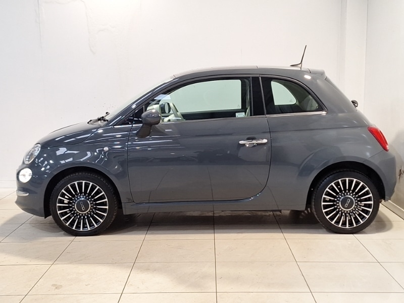 Used Fiat 500 2016 for sale - 77058800: Photo 4
