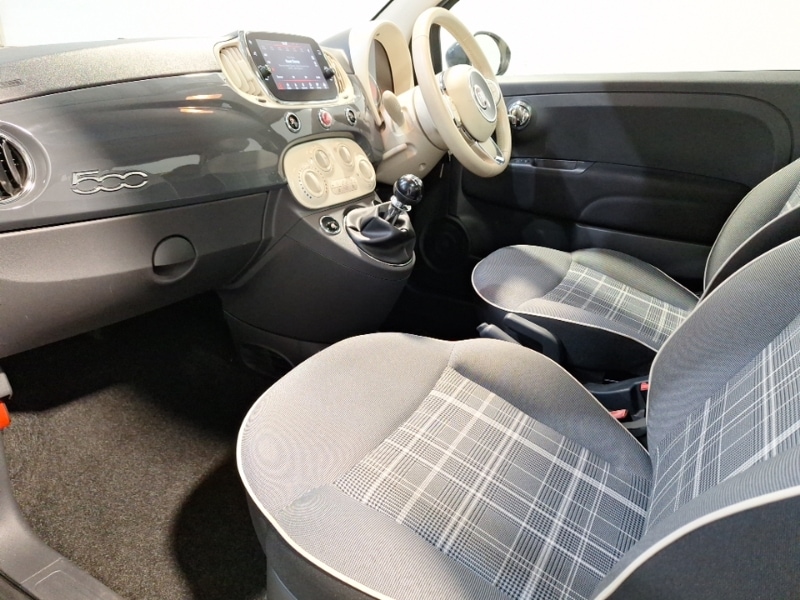 Used Fiat 500 2016 for sale - 77058800: Photo 5