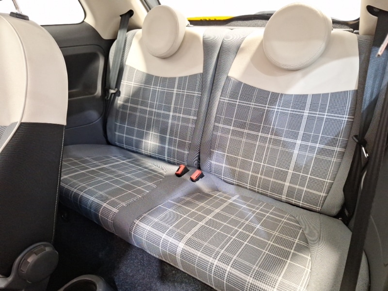 Used Fiat 500 2016 for sale - 77058800: Photo 6