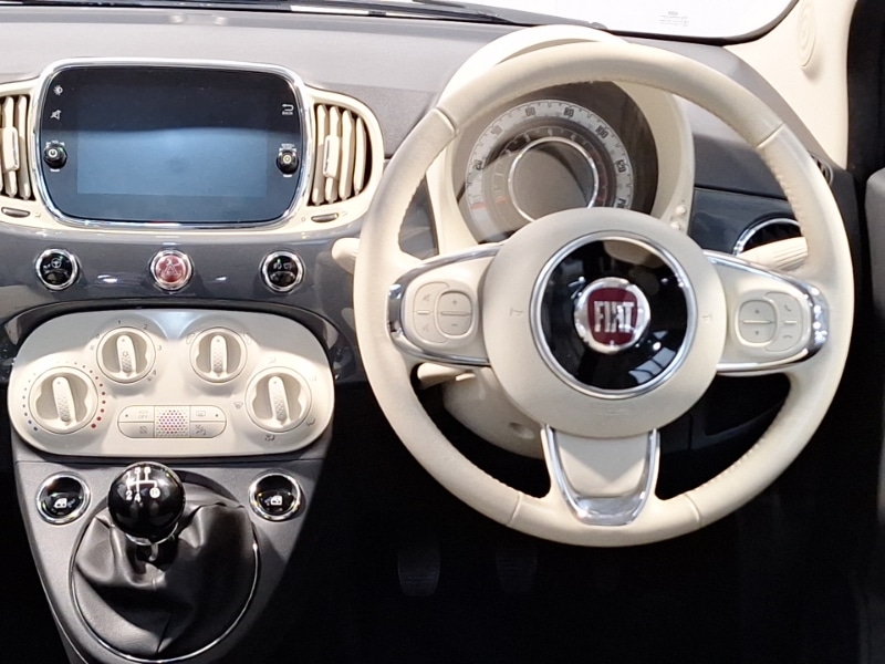 Used Fiat 500 2016 for sale - 77058800: Photo 7