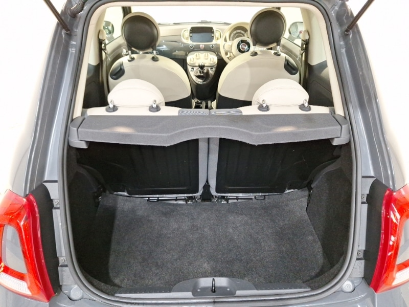 Used Fiat 500 2016 for sale - 77058800: Photo 8