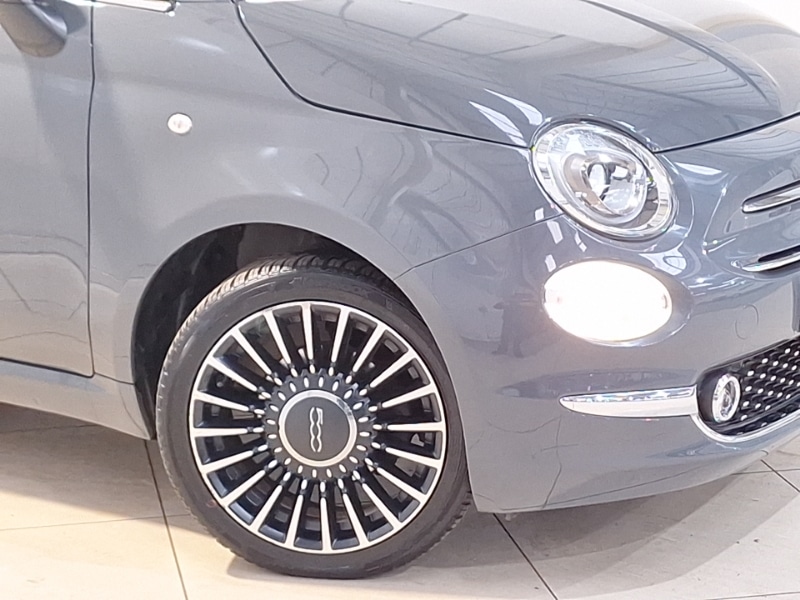 Used Fiat 500 2016 for sale - 77058800: Photo 9