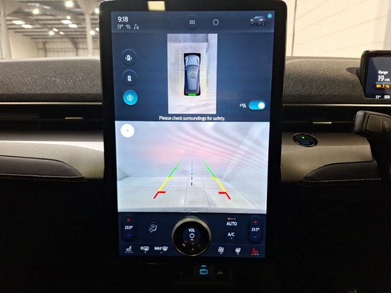 Used Ford Mustang Mach-E 2021 for sale - 77039321: Photo 10