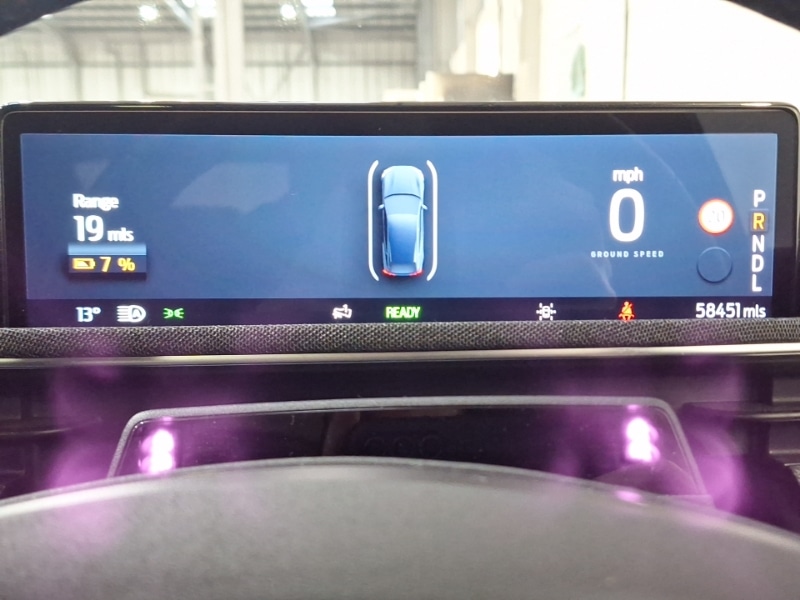 Used Ford Mustang Mach-E 2021 for sale - 77039321: Photo 11