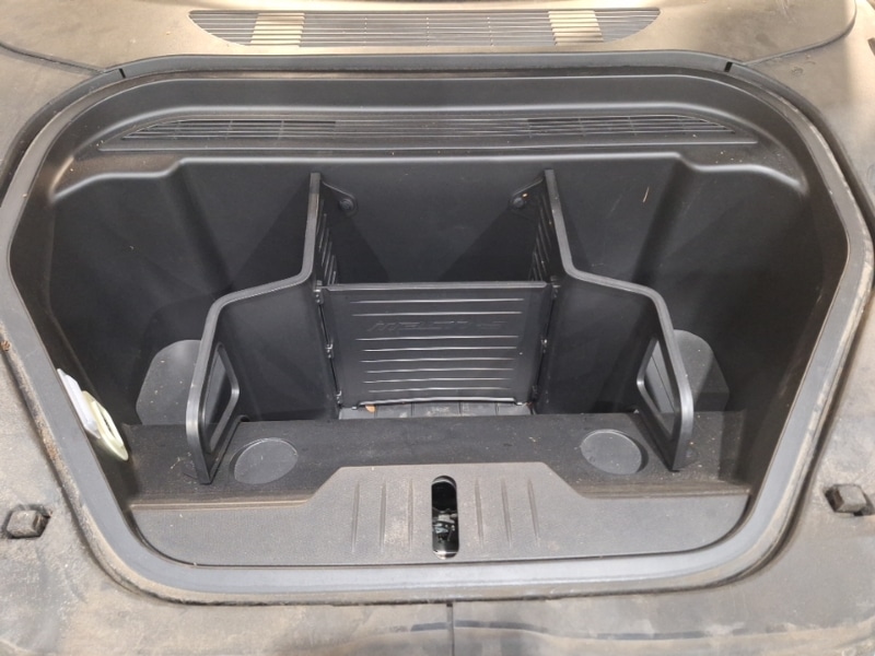 Used Ford Mustang Mach-E 2021 for sale - 77039321: Photo 12