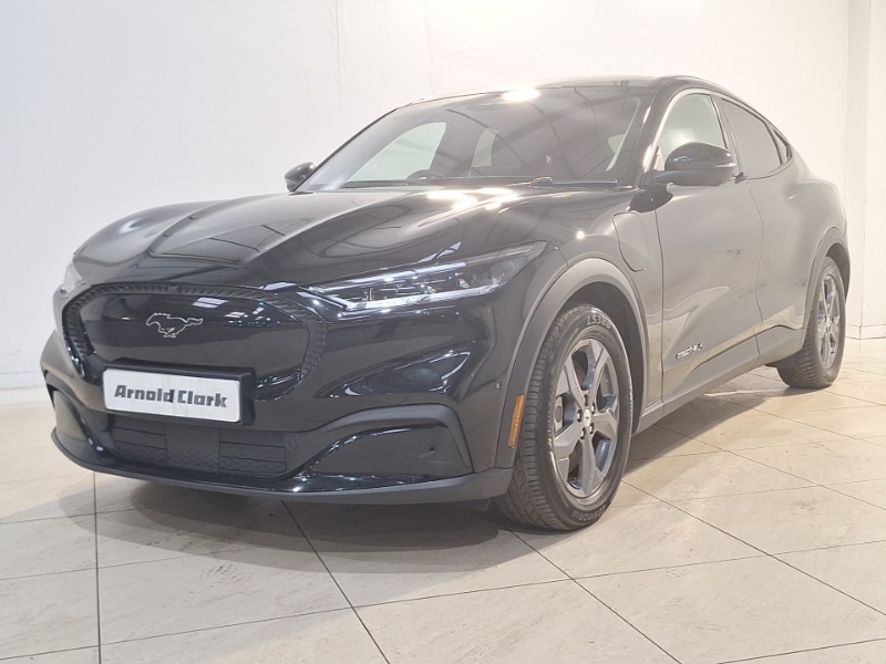 Used Ford Mustang Mach-E 2021 for sale - 77039321: Photo 14